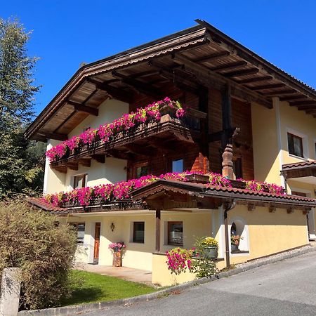 Ferienwohnung Steinbock Terrasse, Gartensauna, Garten, Grillplatz Stumm Exterior foto